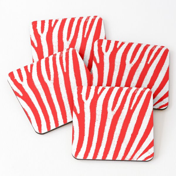 Item preview, Zebra skin pattern colored designed and sold by Md Rashid  Hasan.