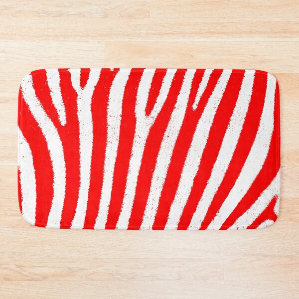 Item preview, Zebra skin pattern colored designed and sold by Md Rashid  Hasan.