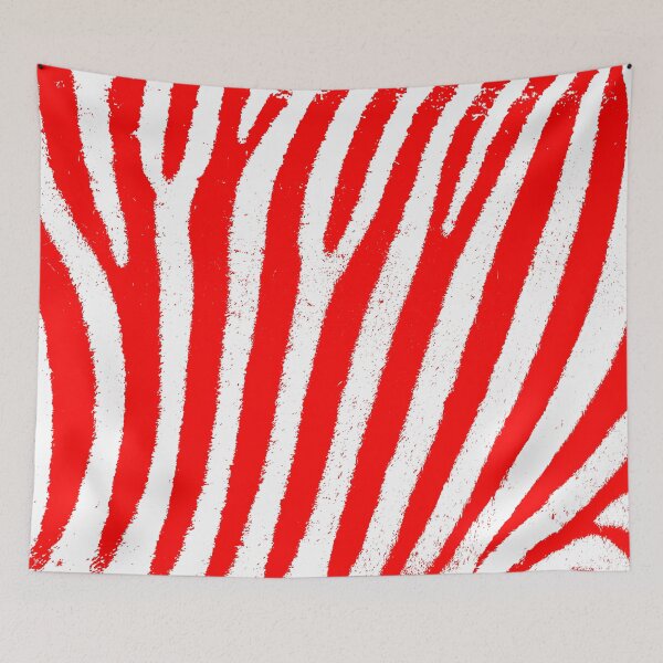 Item preview, Zebra skin pattern colored designed and sold by Md Rashid  Hasan.
