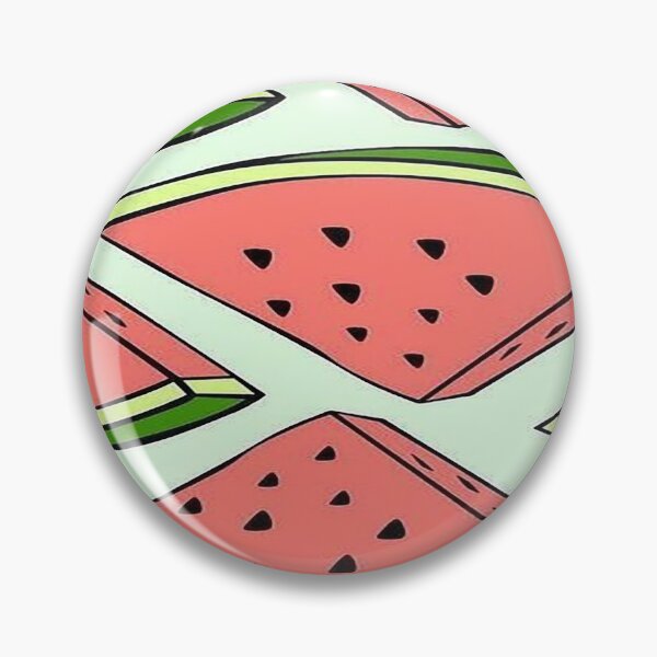 Item preview, Watermelon designed and sold by Merve Geyik.