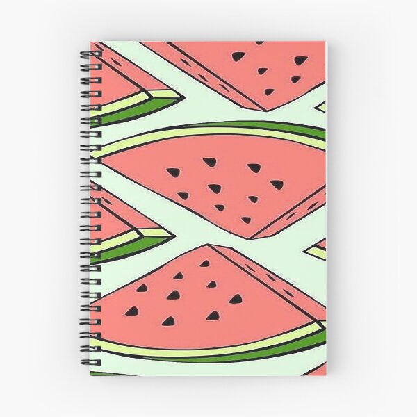 Item preview, Watermelon designed and sold by Merve Geyik.