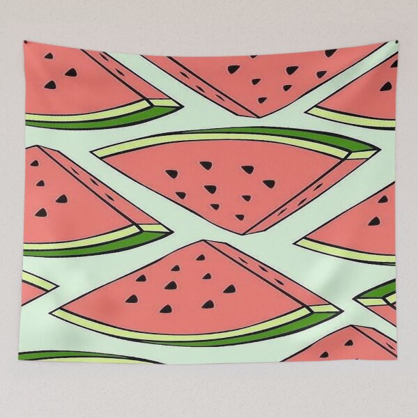 Item preview, Watermelon designed and sold by Merve Geyik.
