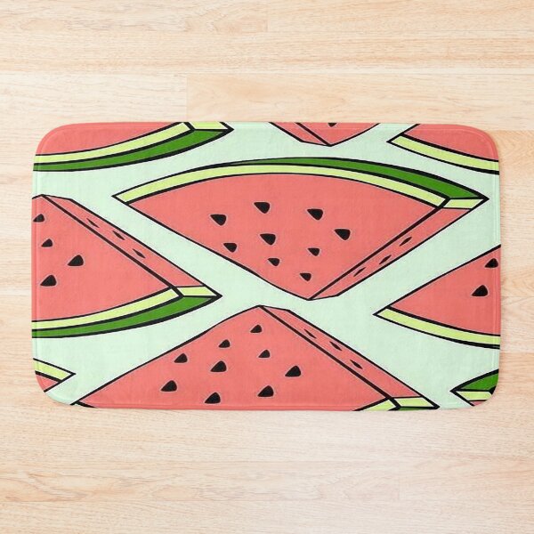 Item preview, Watermelon designed and sold by Merve Geyik.