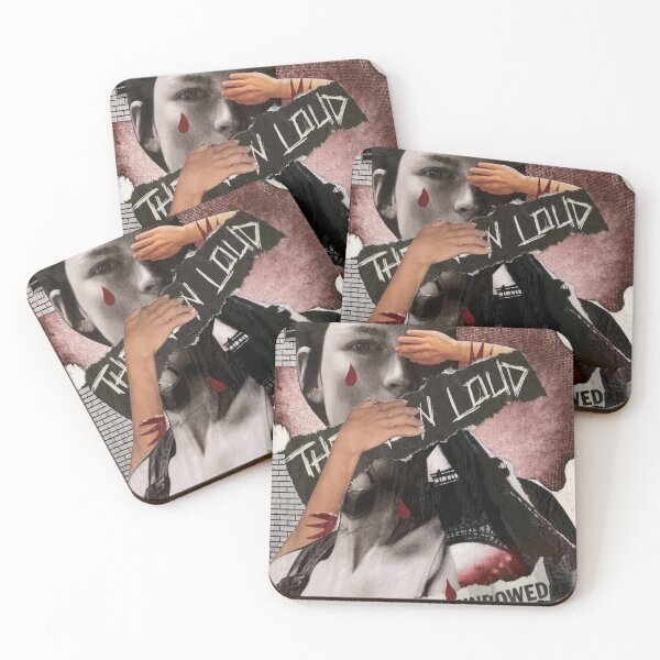 Item preview, The New Loud designed and sold by mynameisiden.