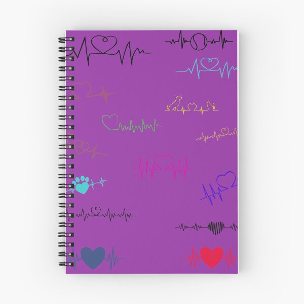 Item preview, Heartbeat Tattoos - Cool Designs gift ideas for family & friends  designed and sold by haRexia.