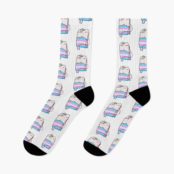 Item preview, Gender Identitea - Transgender Flag designed and sold by fledglingrenn.