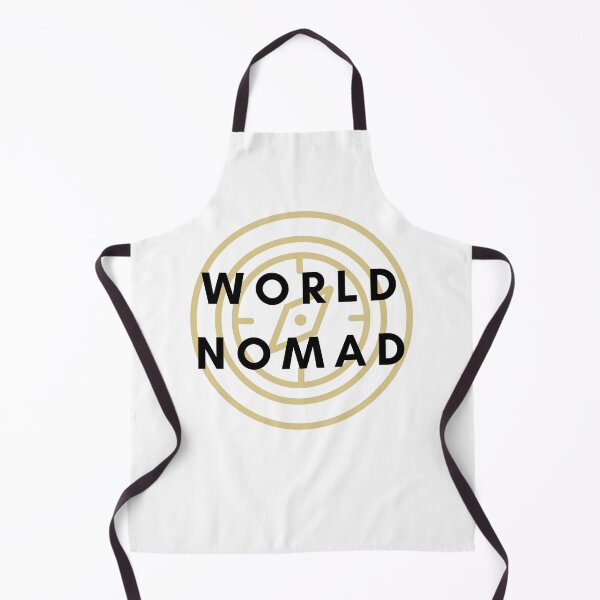 Item preview, World Nomad designed and sold by e-dream.