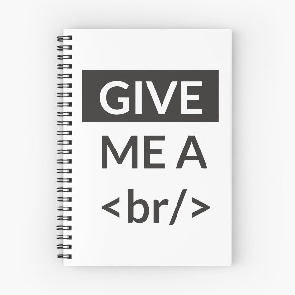 Item preview, Programmer Give Me A Break designed and sold by Wanc Designs.