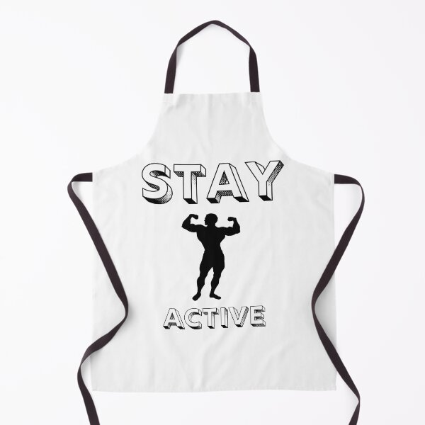 Item preview, Stay Active designed and sold by D/Art ⭐⭐⭐⭐⭐.