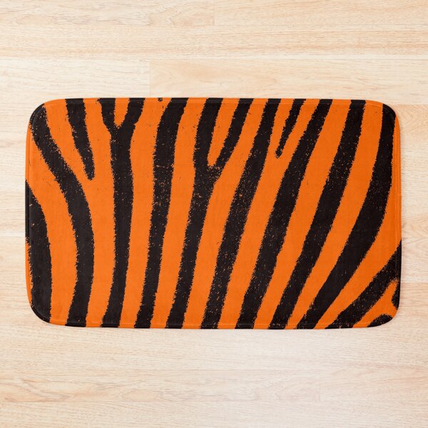 Item preview, Zebra skin pattern colored designed and sold by Md Rashid  Hasan.