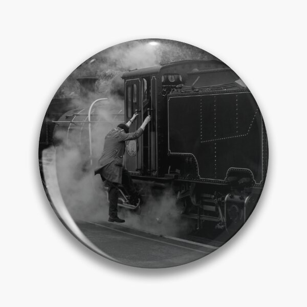 Item preview, Steam Train designed and sold by StaLiVa.