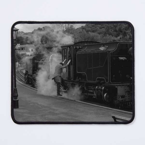 Item preview, Steam Train designed and sold by StaLiVa.