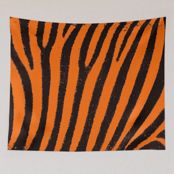 Item preview, Zebra skin pattern colored designed and sold by Md Rashid  Hasan.
