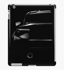 Toyota, Toyota GT86 iPad Case/Skin