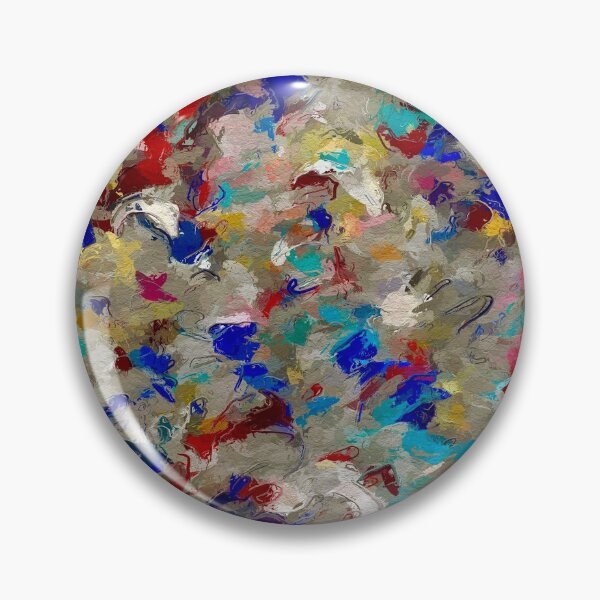 Item preview, Last Abstract in 2021 designed and sold by Anas Arts.