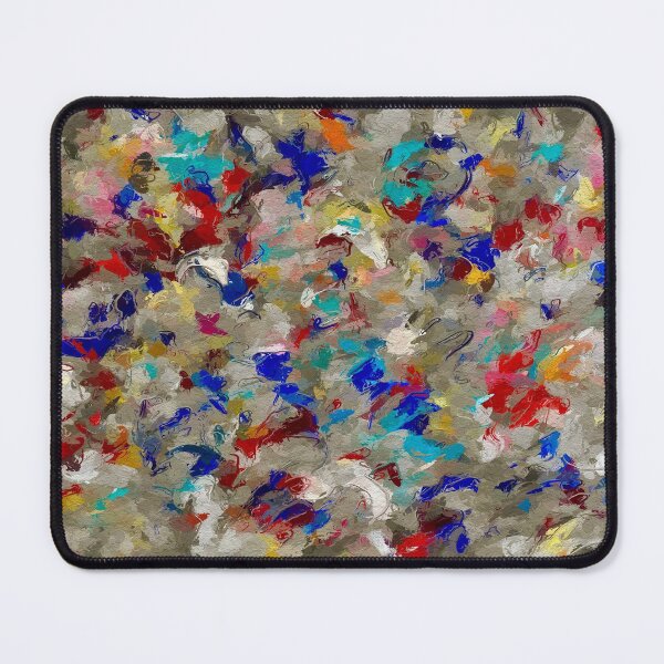 Item preview, Last Abstract in 2021 designed and sold by Anas Arts.