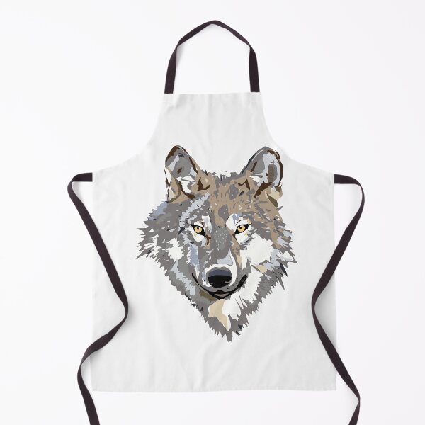 Item preview, Beautiful Wolf designed and sold by Orchouk.