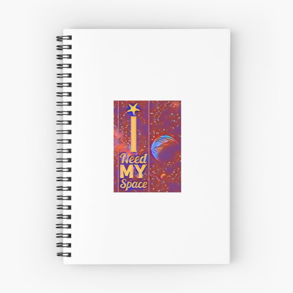 Item preview, Red sky at night I need space designed and sold by Keywebco.