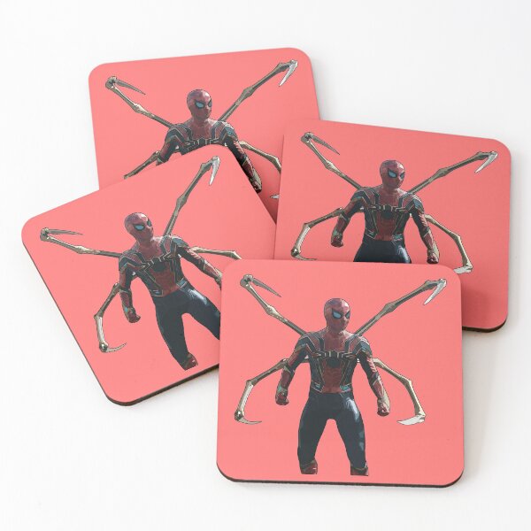 Item preview, Iron Suit |WebSlingers collection| designed and sold by KC Industries.