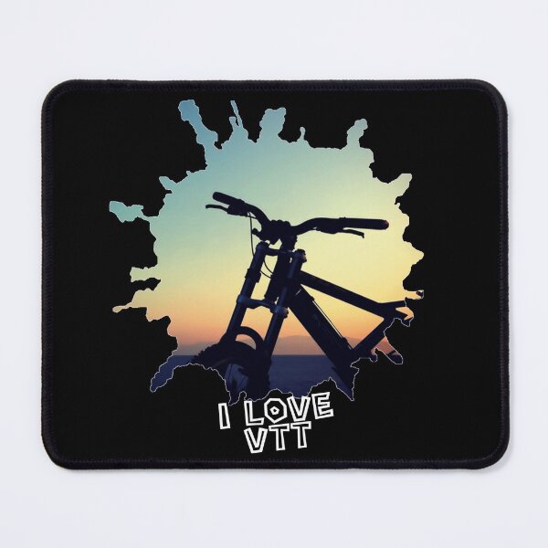 Item preview, I love VTT! designed and sold by Sirocco88.