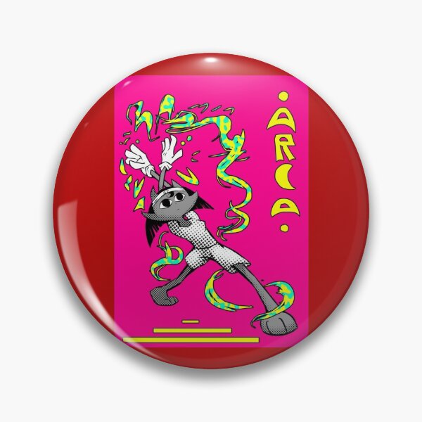Item preview, Arca      designed and sold by HollyCannonArt.