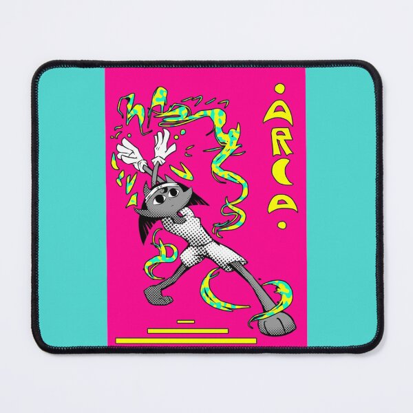 Item preview, Arca designed and sold by HollyCannonArt.