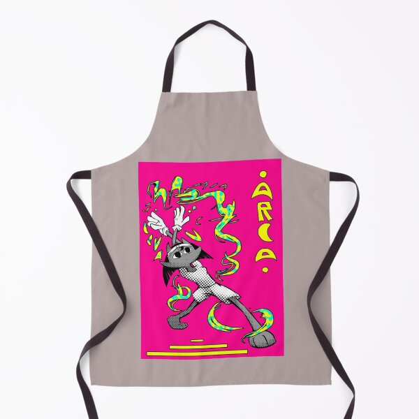 Item preview, Arca      designed and sold by HollyCannonArt.