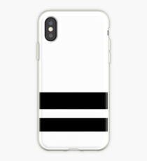 Vinilo o funda para iPhone Teen Wolf - Tatuaje de Scott