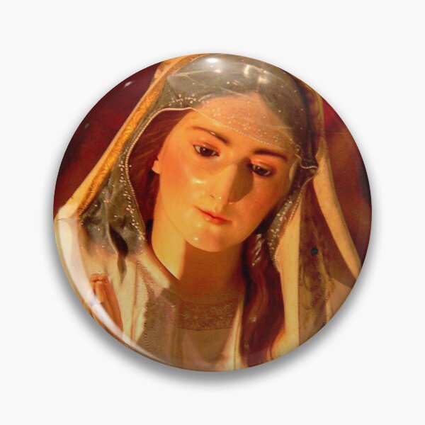 Item preview, Ave Maria designed and sold by Tereza Pilar  Art.