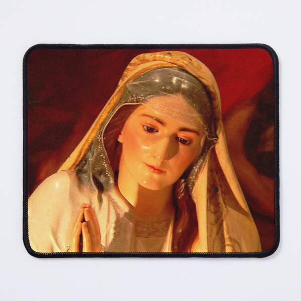 Item preview, Ave Maria designed and sold by Tereza Pilar  Art.
