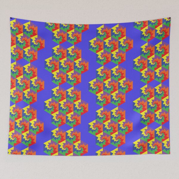 Item preview, Thunder Cube 2 designed and sold by InfinitePathArt.