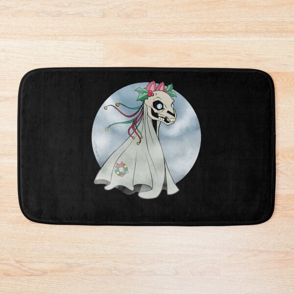 Item preview, Mari Lwyd Classic designed and sold by JoyceSiklo.