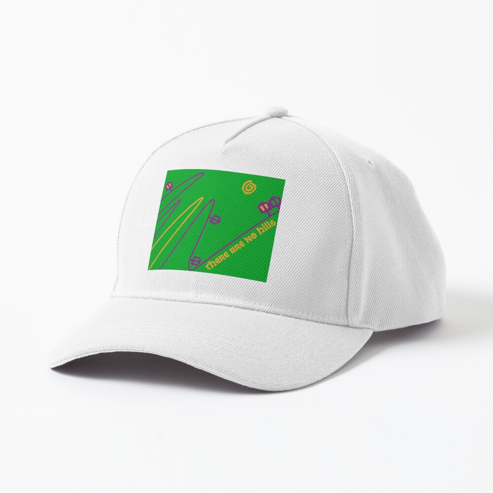 Item preview, Baseball Cap designed and sold by Avalinart.