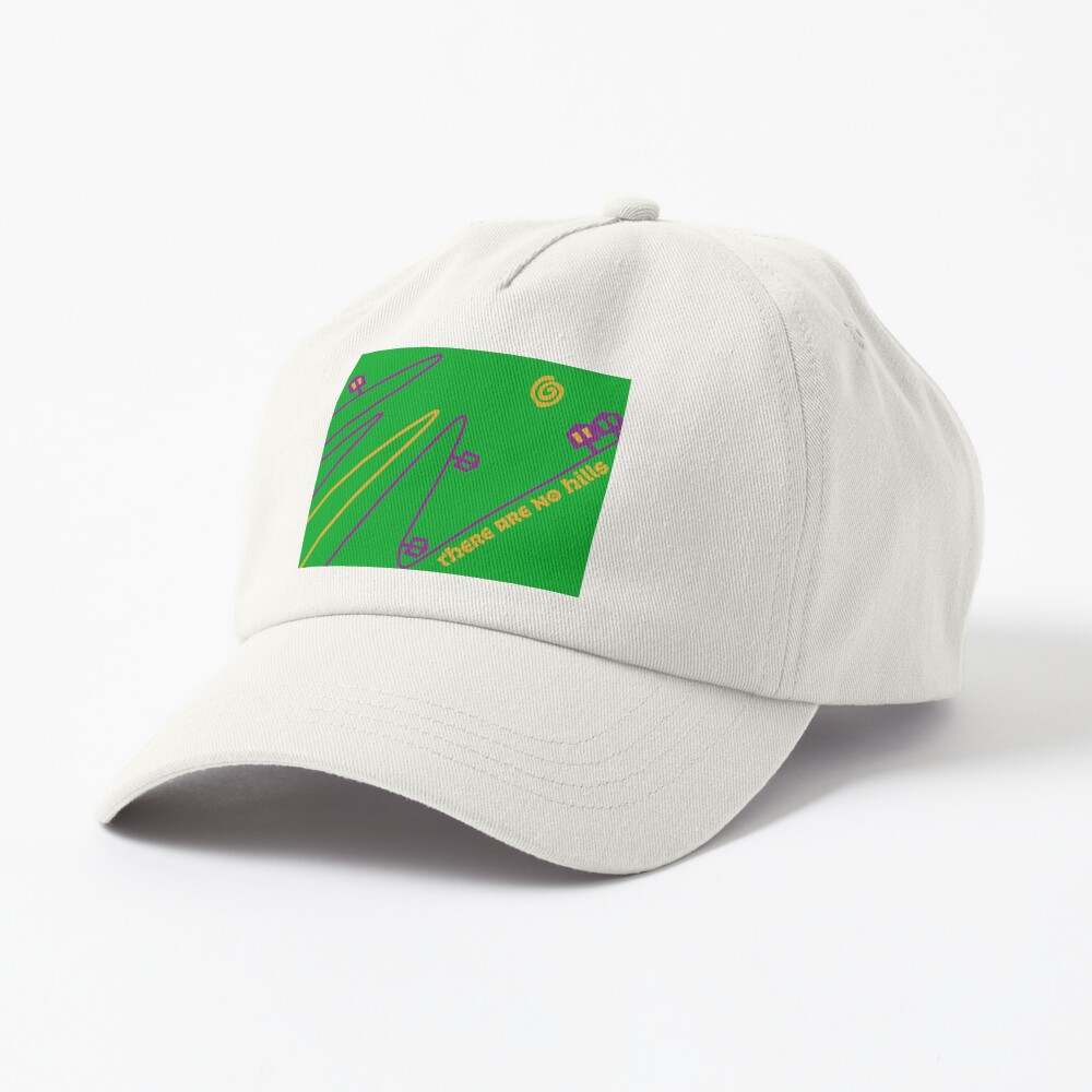 Item preview, Dad Hat designed and sold by Avalinart.