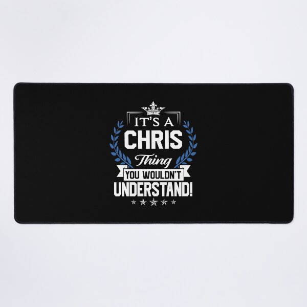 Item preview, Chris Name T Shirt - Chris Things Name 2 Gift Item Tee designed and sold by sallyanney.