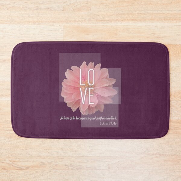 Item preview, Love Quote - To love is to recognize yourself in another designed and sold by yoshra.