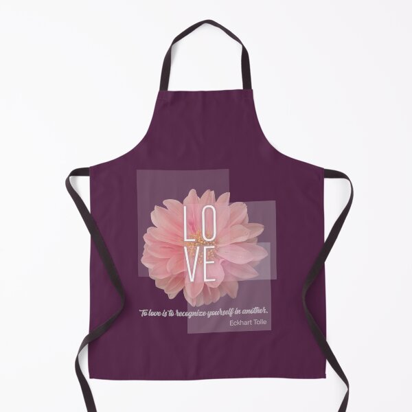 Item preview, Love Quote - To love is to recognize yourself in another designed and sold by yoshra.