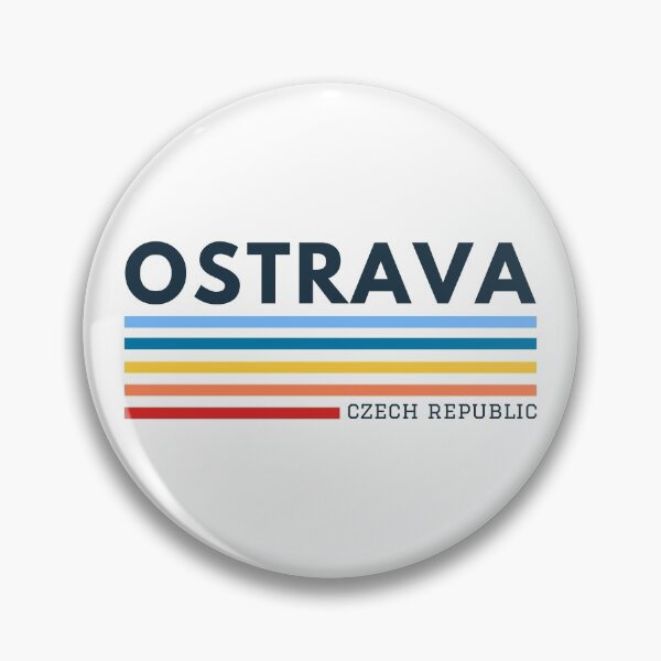 Item preview, Ostrava Czech Republic designed and sold by europelines.