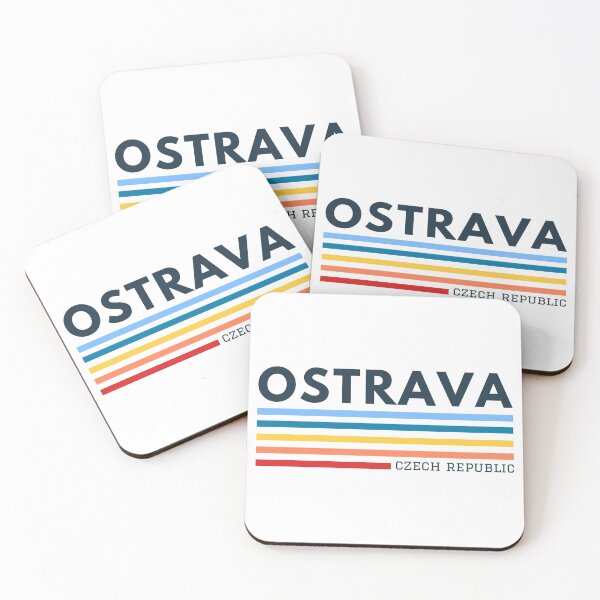 Item preview, Ostrava Czech Republic designed and sold by europelines.