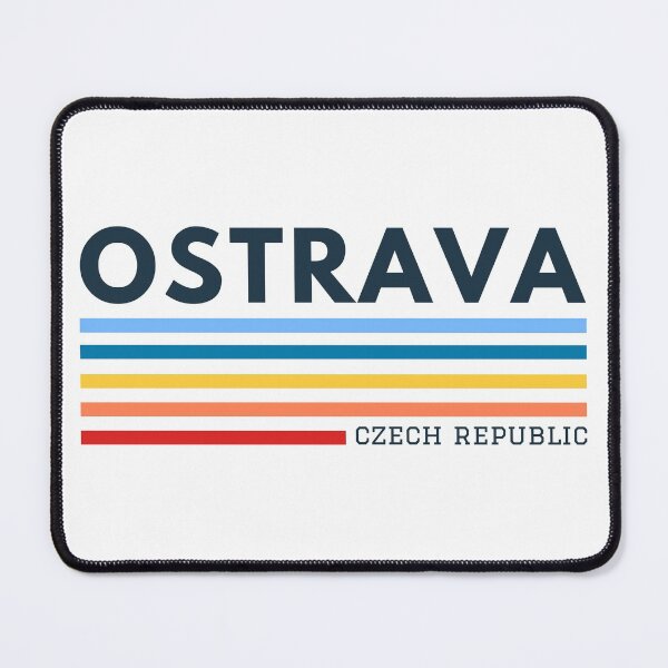 Item preview, Ostrava Czech Republic designed and sold by europelines.