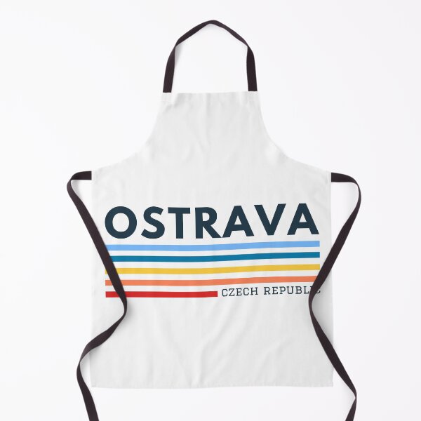Item preview, Ostrava Czech Republic designed and sold by europelines.