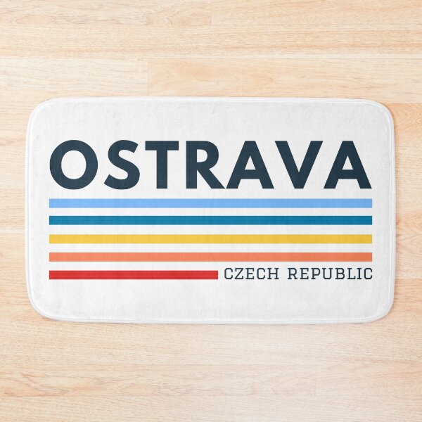 Item preview, Ostrava Czech Republic designed and sold by europelines.