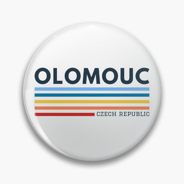 Item preview, Olomouc Czech Republic designed and sold by europelines.