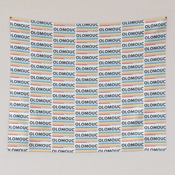 Item preview, Olomouc Czech Republic designed and sold by europelines.