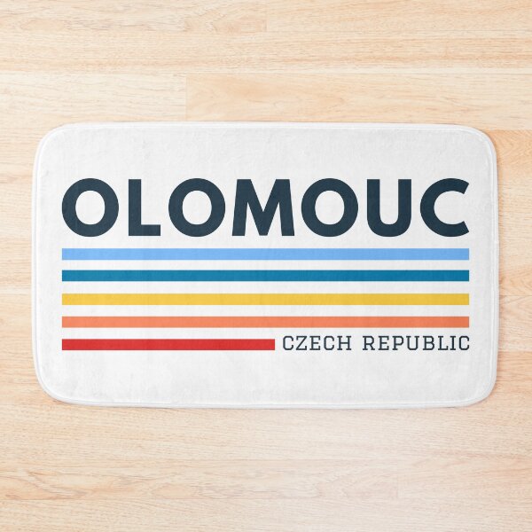 Item preview, Olomouc Czech Republic designed and sold by europelines.