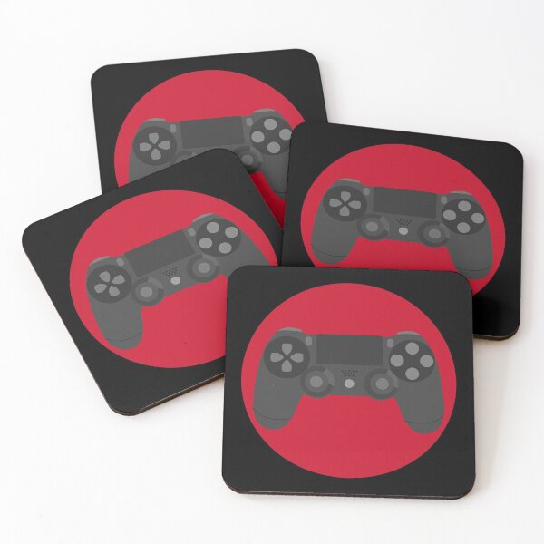 Item preview, Game controller drawing designed and sold by Blondiabshop.