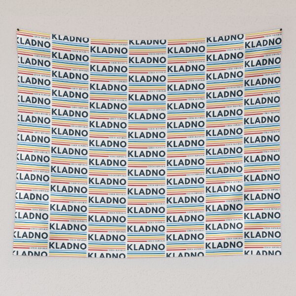 Item preview, Kladno República Checa designed and sold by europelines.