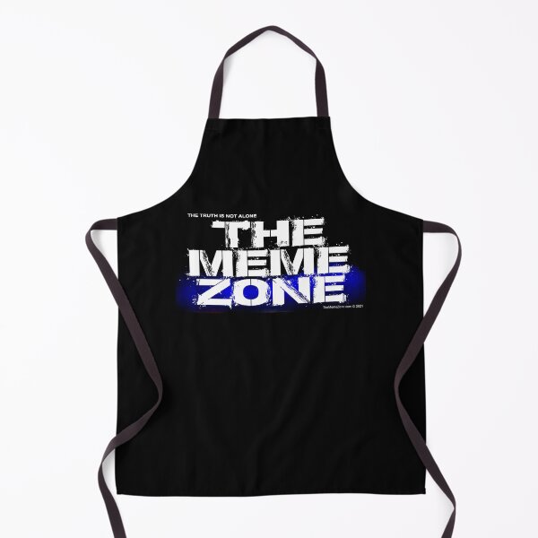 Item preview, The Meme Zone designed and sold by EyeMagined.