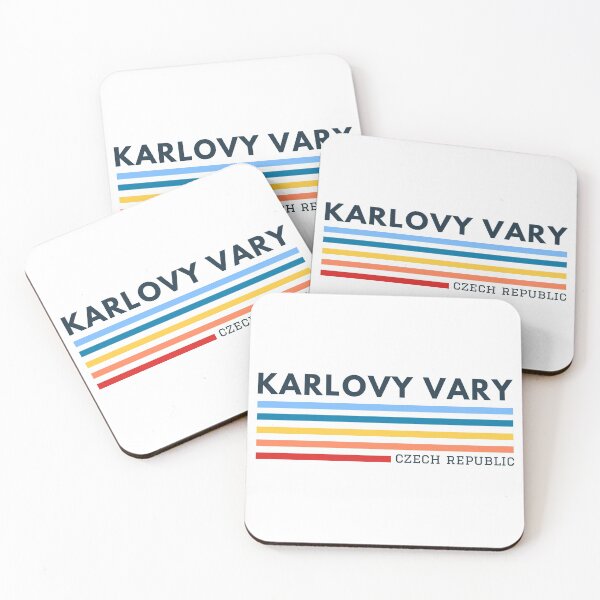 Item preview, Karlovy Vary Czech Republic designed and sold by europelines.
