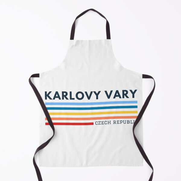 Item preview, Karlovy Vary Czech Republic designed and sold by europelines.